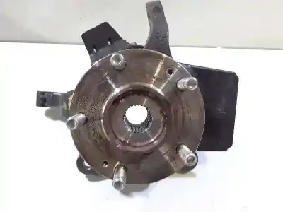 Автозапчасти б/у передняя левая кулачка за kia cee´d business ссылки oem iam 51715a6000