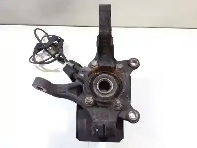 Автозапчасти б/у передняя левая кулачка за kia cee´d business ссылки oem iam 51715a6000  