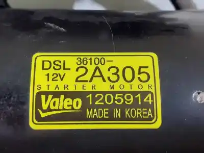 Автозапчасти б/у двигатель запускается за kia cee´d business ссылки oem iam 361002a305 25-5064 1205914