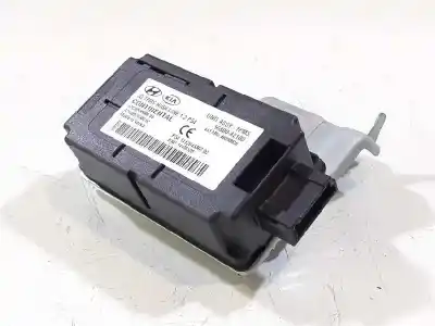 Автозапчасти б/у электронный модуль за kia cee´d business ссылки oem iam 95800a2100