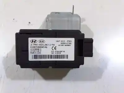 Автозапчасти б/у электронный модуль за kia cee´d business ссылки oem iam 95800a2100 a2c30979500 a2c30980000