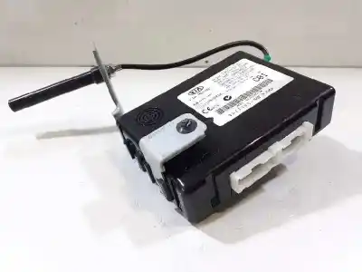 Автозапчасти б/у ЭЛЕКТРОННЫЙ МОДУЛЬ за KIA CEE´D  ссылки OEM IAM 95400A2012  49D8811002