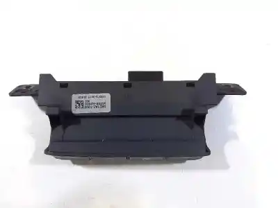 Автозапчасти б/у электронный модуль за kia cee´d business ссылки oem iam 93700a2020  49d1a21000