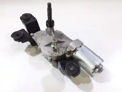 Автозапчасти б/у мотор заднего стеклоочистителя за kia cee´d business ссылки oem iam 98700a2000