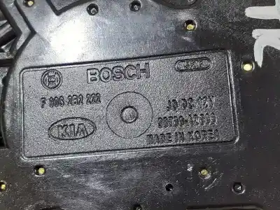 Автозапчасти б/у мотор заднего стеклоочистителя за kia cee´d business ссылки oem iam 98700a2000  f00s2b2222