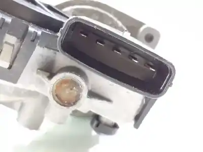 Автозапчасти б/у мотор переднего стеклоочистителя за kia cee´d business ссылки oem iam 98110a2000  