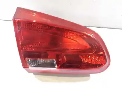 Автозапчасти б/у внутренний левый задний фонарь за kia cee´d business ссылки oem iam 92403a2000