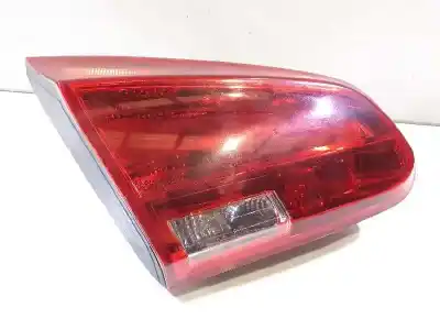 Автозапчасти б/у внутренний левый задний фонарь за kia cee´d business ссылки oem iam 92403a2000  