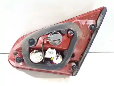 Автозапчасти б/у внутренний левый задний фонарь за kia cee´d business ссылки oem iam 92403a2000  