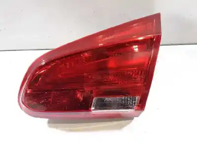 Автозапчасти б/у внутренний правый задний фонарь за kia cee´d business ссылки oem iam 92404a2000