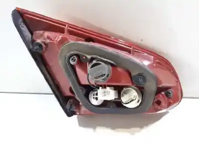 Автозапчасти б/у внутренний правый задний фонарь за kia cee´d business ссылки oem iam 92404a2000  