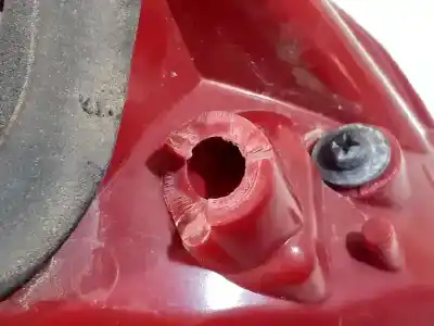 Автозапчасти б/у внутренний правый задний фонарь за kia cee´d business ссылки oem iam 92404a2000  