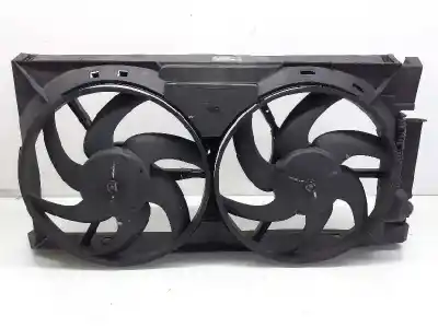 Pièce détachée automobile d'occasion ventilateur pour peugeot 306 berlina 3/4/5 puertas (s2) boulebard références oem iam 1308r9 9634367480 1250f9