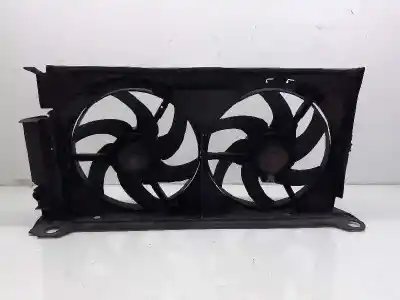 Pièce détachée automobile d'occasion ventilateur pour peugeot 306 berlina 3/4/5 puertas (s2) boulebard références oem iam 1308r9 9634367480 1250f9