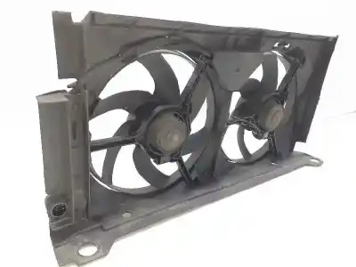 Pièce détachée automobile d'occasion ventilateur pour peugeot 306 berlina 3/4/5 puertas (s2) boulebard références oem iam 1308r9 9634367480 1250f9