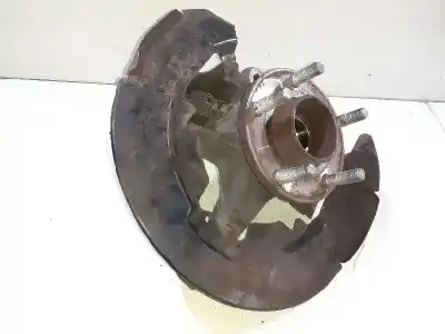 Second-hand car spare part front right knuckle for volvo v50 familiar 2.0 d momentum oem iam references 31212948
