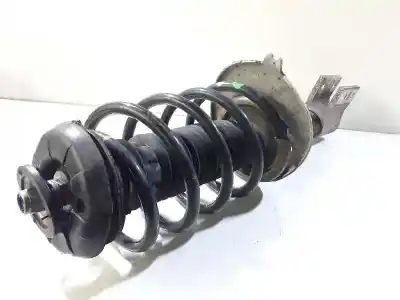 Tweedehands auto-onderdeel schokbreker links voor voor peugeot 3008 premium oem iam-referenties 5208g2