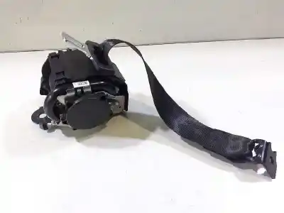Pièce détachée automobile d'occasion ceinture de securite arriere gauche pour renault megane iv berlina 5p zen références oem iam 888410807r  629966100f