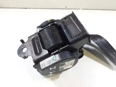 Pièce détachée automobile d'occasion ceinture de securite arriere gauche pour renault megane iv berlina 5p zen références oem iam 888410807r  629966100f