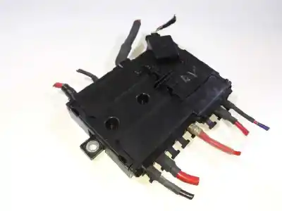 Автозапчасти б/у блок реле/предохранителей за mercedes-benz clase c coupe (w205) c 250 d (205.308) ссылки oem iam a2055402805