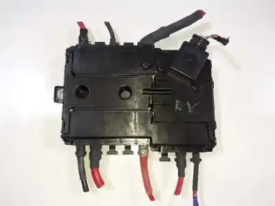 Автозапчастина б/у реле/запоперівник для mercedes-benz clase c coupe (w205) c 250 d (205.308) посилання на oem iam a2055402805  5533160120