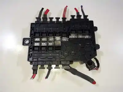 Автозапчастина б/у реле/запоперівник для mercedes-benz clase c coupe (w205) c 250 d (205.308) посилання на oem iam a2055402805  5533160120