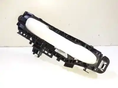 Автозапчасти б/у наружная рукоятка передняя справа за mercedes-benz clase c coupe (w205) c 250 d (205.308) ссылки oem iam a0997601659 9799