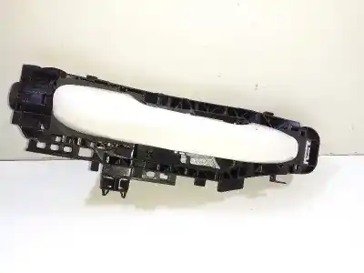 Автозапчастина б/у зовнішня ручка передня прав для mercedes-benz clase c coupe (w205) c 250 d (205.308) посилання на oem iam a0997601659 9799  a0997601800