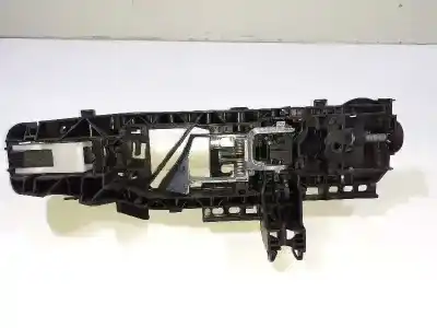 Автозапчастина б/у зовнішня ручка передня прав для mercedes-benz clase c coupe (w205) c 250 d (205.308) посилання на oem iam a0997601659 9799  a0997601800