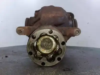 Pièce détachée automobile d'occasion différentiel arrière pour bmw serie 7 (e65/e66) 730d références oem iam 7532049
