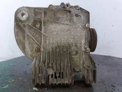 Pezzo di ricambio per auto di seconda mano differenziale posteriore per bmw serie 7 (e65/e66) 730d riferimenti oem iam 7532049 2 , 81 eaf56s