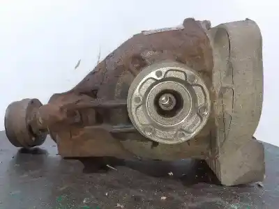 Pezzo di ricambio per auto di seconda mano differenziale posteriore per bmw serie 7 (e65/e66) 730d riferimenti oem iam 7532049 2 , 81 eaf56s