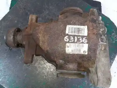 Pezzo di ricambio per auto di seconda mano differenziale posteriore per bmw serie 7 (e65/e66) 730d riferimenti oem iam 7532049 2 , 81 eaf56s