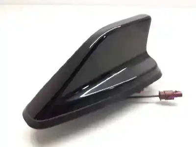 Recambio de automóvil de segunda mano de antena para renault megane iv berlina 5p zen referencias oem iam 282174889r  