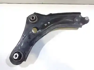 Second-hand car spare part front right lower suspension arm for renault megane iv berlina 5p zen oem iam references 545045297r