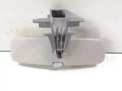 Second-hand car spare part interior rearview mirror for renault megane iv berlina 5p zen oem iam references 