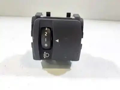 Second-hand car spare part switch for renault megane iv berlina 5p zen oem iam references 251902972r