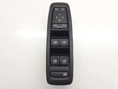Pièce détachée automobile d'occasion commande de lève vitre avant gauche pour renault megane iv berlina 5p zen références oem iam 254012952r  e1145469