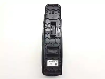 Pièce détachée automobile d'occasion commande de lève vitre avant gauche pour renault megane iv berlina 5p zen références oem iam 254012952r  e1145469
