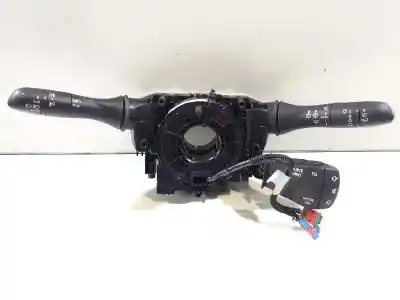 Second-hand car spare part headlights switch for renault megane iv berlina 5p zen oem iam references 255673412r