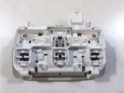 Pièce détachée automobile d'occasion lumière intérieure pour renault megane iv berlina 5p zen références oem iam 264309166r  s089320
