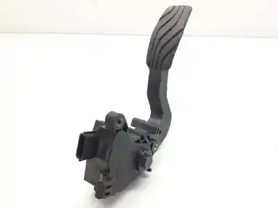 Second-hand car spare part accelerator pedal for renault megane iv berlina 5p zen oem iam references 180020000r