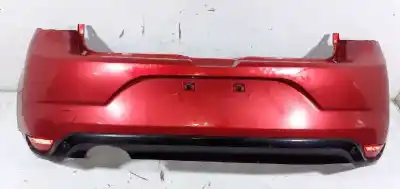 Pièce détachée automobile d'occasion pare-chocs arrière pour renault megane iv berlina 5p zen références oem iam 850222308r 850221403r 850108117v