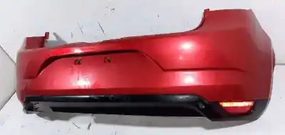 Pièce détachée automobile d'occasion pare-chocs arrière pour renault megane iv berlina 5p zen références oem iam 850222308r 850221403r 850108117v