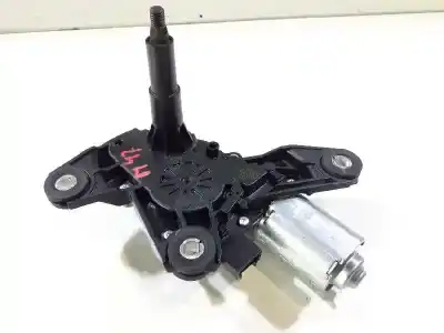 Second-hand car spare part rear windshield wiper motor for renault megane iv berlina 5p zen oem iam references 287109757r