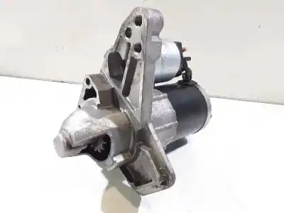 Second-hand car spare part starter motor for renault megane iv berlina 5p zen oem iam references 233000557r