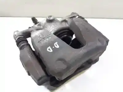 Second-hand car spare part front right brake caliper for renault megane iv berlina 5p zen oem iam references 410012354r