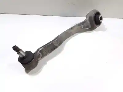Peça sobressalente para automóvel em segunda mão braço de suspensão inferior esquerdo dianteiro por mercedes-benz clase e (w211) berlina e 320 cdi (211.026) referências oem iam a2113304911