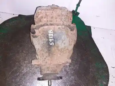 Peça sobressalente para automóvel em segunda mão diferencial traseiro por mercedes-benz clase e (w211) berlina e 320 cdi (211.026) referências oem iam a2113504062