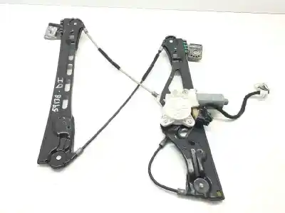 Peça sobressalente para automóvel em segunda mão elevador de vidros dianteira esquerda por mercedes-benz clase e (w211) berlina e 320 cdi (211.026) referências oem iam a2117200346